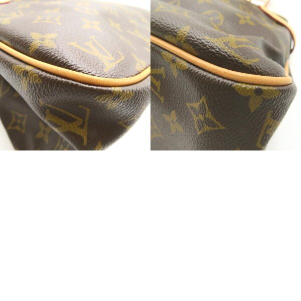 2101218167375 10c Louis Vuitton Batignolles Oriental Tote Bag Monogram Brown