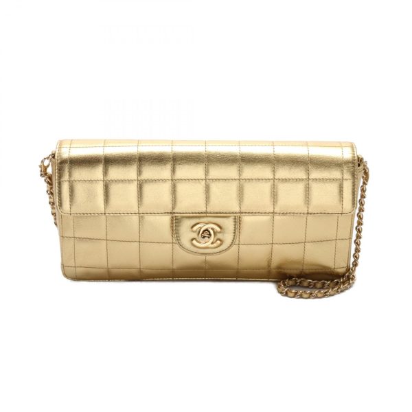 2101218167603 1 Chanel Chocolate Bar Shoulder Bag