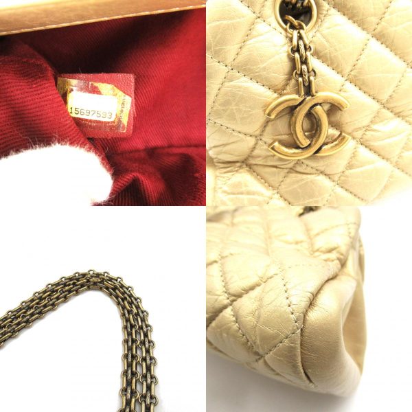 2101218167764 9c Chanel Mademoiselle Chain Shoulder Bag