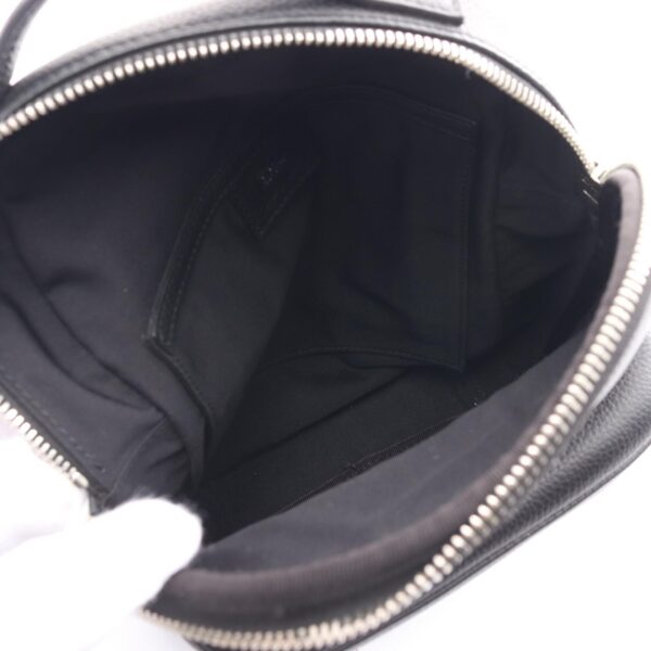 2101218177824 3 Dior Atelier Handbag Black