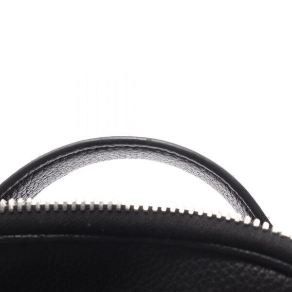 2101218177824 6 Dior Atelier Handbag Black