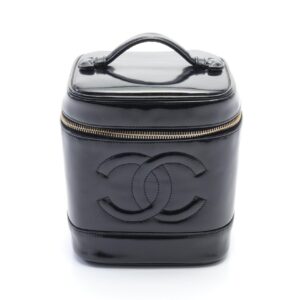 2101218229189 1 Chanel Cocomark Handbag Matelasse Caviar Skin Navy