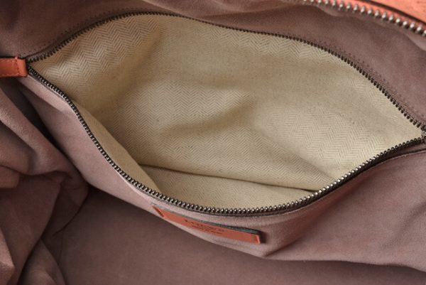 210122 09 lo 9 Loewe Tote Bag Anagram Coral Pink