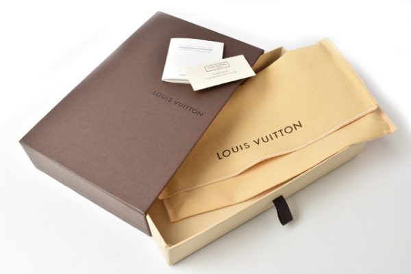 210225 66 lv 12 Louis Vuitton Portefeuille Wallet Monogram