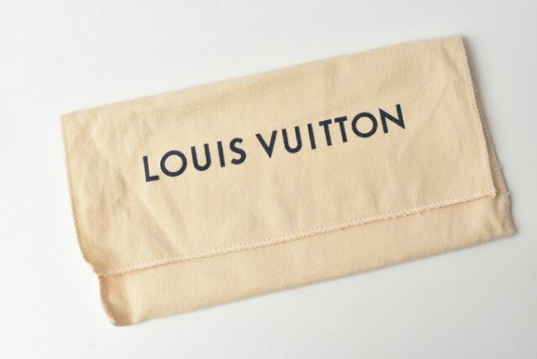 210328 39 lv 12 Louis Vuitton Long Zippy Wallet Empreinte Leysin