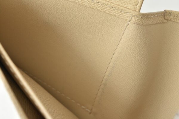 210328 41 lv 6 Louis Vuitton Marco Wallet BifDamier Azur