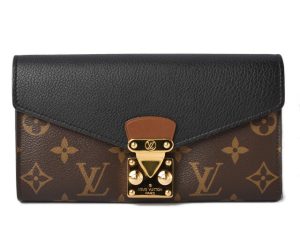 210427 08 lv 1 LOUIS VUITTON Monogram PVC Messenger Bosfall PM Brown