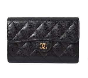 210427 18 ch 1 Versace Autumn Winter Bag Black