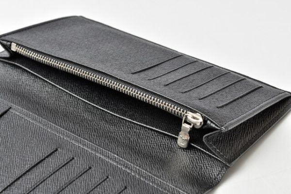 210427 21 lv 8 Louis Vuitton Brother Wallet Long Damier Graphite