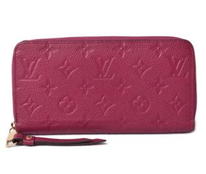 210427 48 lv 1 Louis Vuitton Multicle 6 Key Case Wine Red