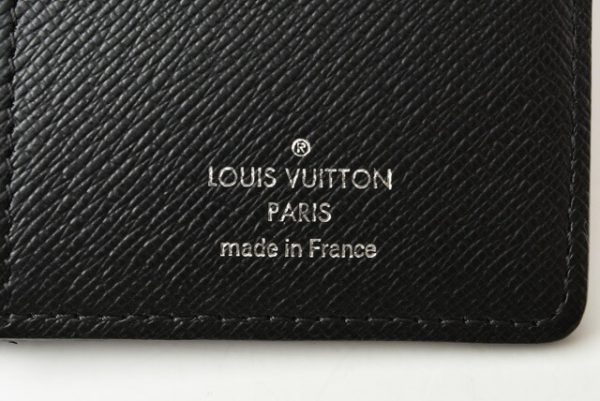 210625 to 13 lv 5 Louis Vuitton Brother Wallet Long Damier Graphite