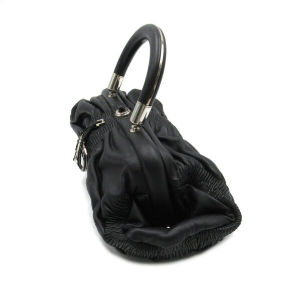 2106800519297 3 Dior Handbag Black