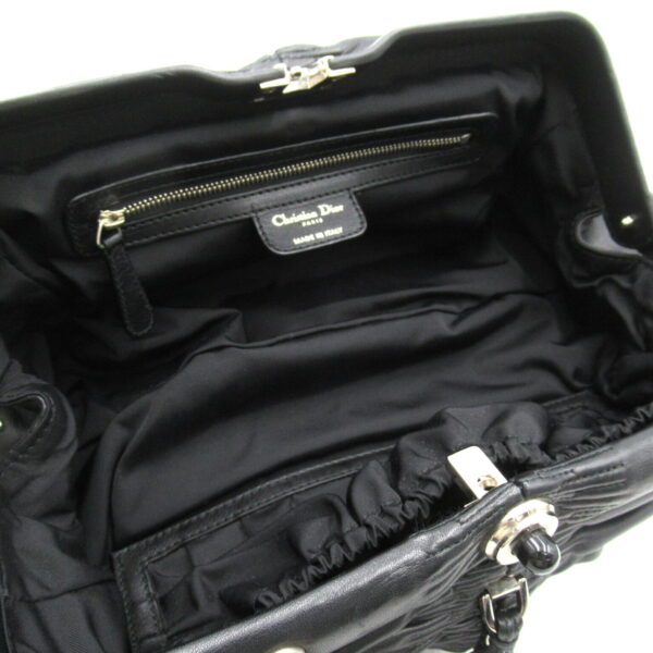 2106800519297 5 Dior Handbag Black