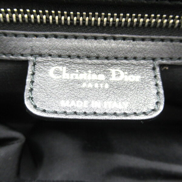 2106800519297 6 Dior Handbag Black