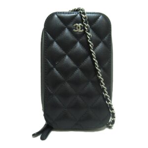 2106800522525 5 Gucci GG Ghost REAL 2Way Bag Black