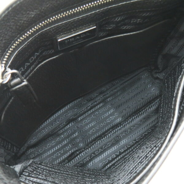 2106800530094 6 Prada Shoulder Bag Black