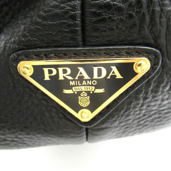 2106800531749 7 Prada Tote Bag Black