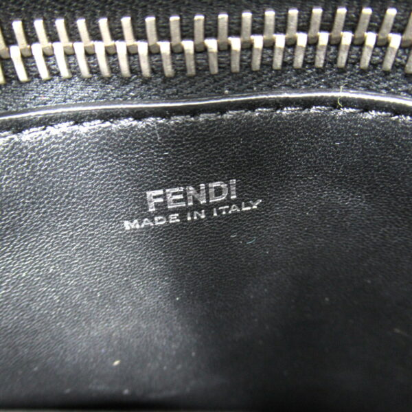 2106800531763 8 Fendicom Click 2Way Shoulder Bag Black