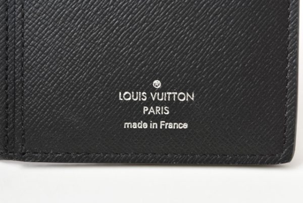 210715 to 20 lv 4 Louis Vuitton Long Wallet Portefeuille Brother Damier Graphite