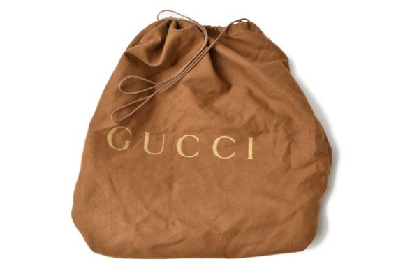 210715 to 45 g 11 Gucci Tote Bag Guccisima Black