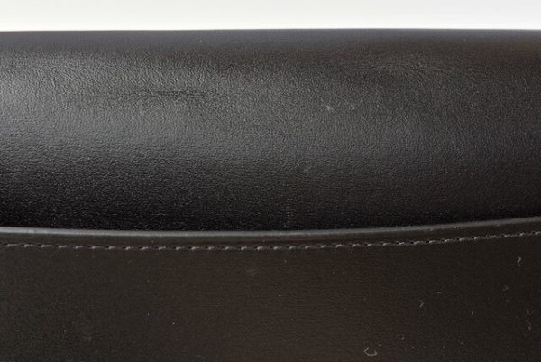 210715 to 47 lv 14 Louis Vuitton Vivienne Wallet Long Parnasea Black