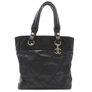 2107601000007 1 Louis Vuitton Petite Sac Plat 2way Shoulder Bag Jacquard Black