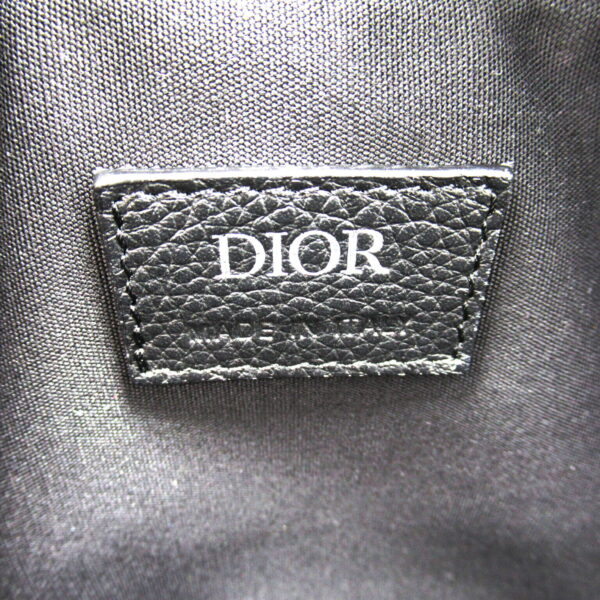 2107601001479 7 Dior Shoulder Bag Blue