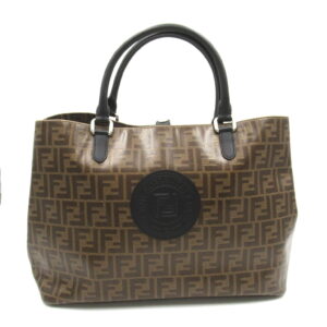 2107601007051 1 Louis Vuitton Speedy 25 Damier Handbag Brown