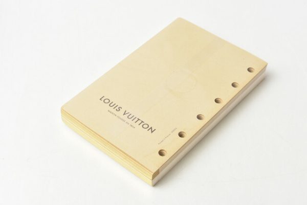 210907 106 19 lv 6 Louis Vuitton Agenda PM Monogram Mini Cherry Notebook