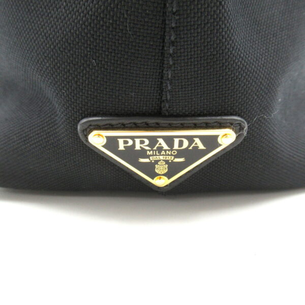 2118300054185 7 Prada 2WAY Shoulder Bag Black