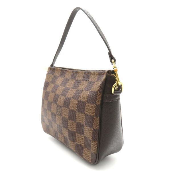 2118400138716 3 Louis Vuitton Truth Makeup Accessory Pouch Damier Brown