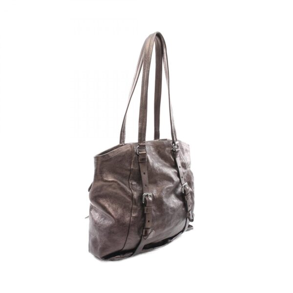 2118700059018 2 Prada Tote Bag Brown