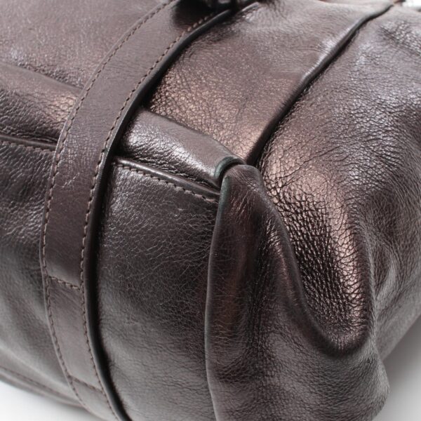 2118700059018 5 Prada Tote Bag Brown