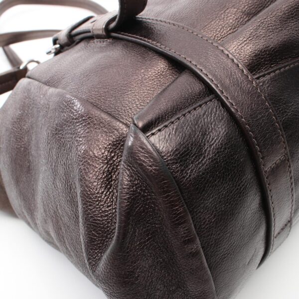 2118700059018 6 Prada Tote Bag Brown