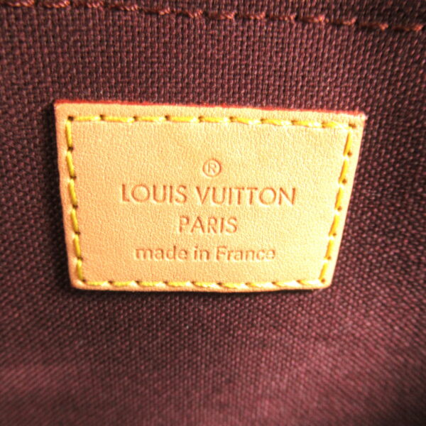 2118800107763 8 Louis Vuitton Favorite MM Shoulder Bag Monogram Brown