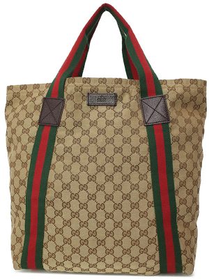 2120525970010 Bottega Veneta Arco Tote Bag