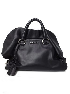 2120549780015 Gucci Shoulder Bag Black