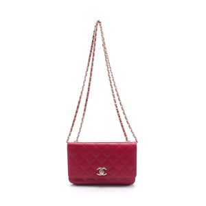 2120700033912 1 Louis Vuitton Sara Wallet Long Vernis Framboise