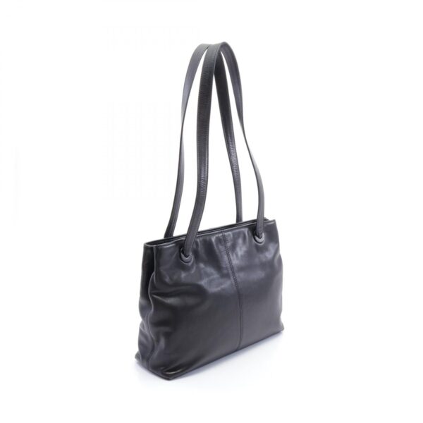 2120700050810 2 Chanel Cocomark Tote Bag Black