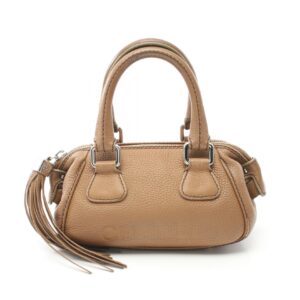 2120700076285 1 Christian Louboutin Bag Fallwinter 2023 Brown