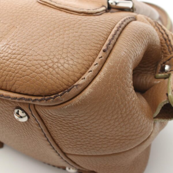 2120700076285 5 Chanel Handbag Brown