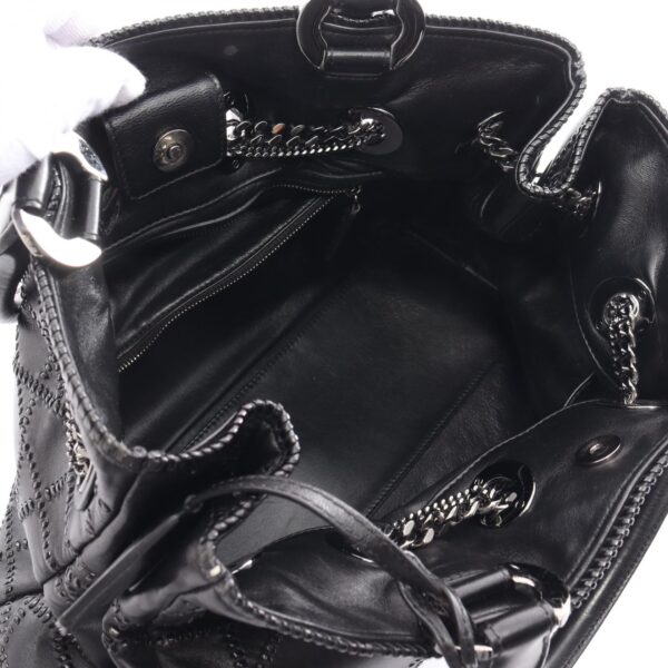 2120700130116 3 Dior Tote Bag Black