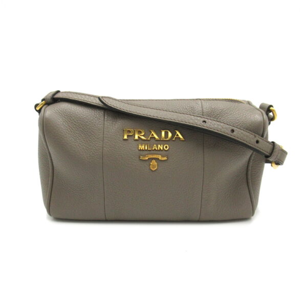 2120700132363 1 Prada Shoulder Bag Black