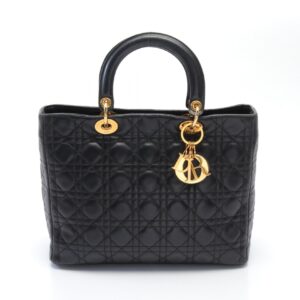 2120700136255 1 Fendi Zucchino Pattern Handbag