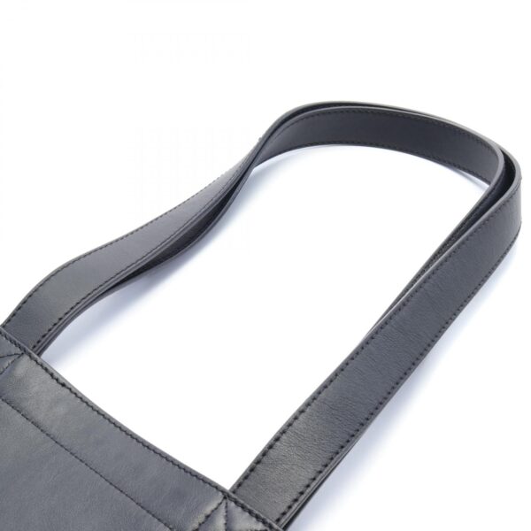 2120700138334 5 Fendi Flat Tote Bag Black