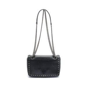 2120700141303 1 Prada Coin Saffiano Black Nero