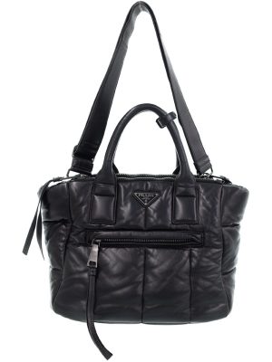 2122096210014 Givenchy GV3 Leather Shoulder Bag