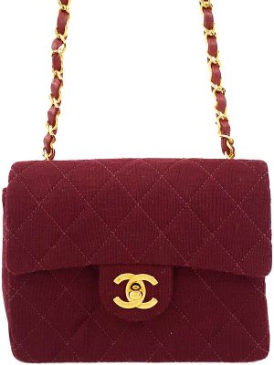 2123111000016 Louis Vuitton Lockit Monogram Canvas Hand Bag