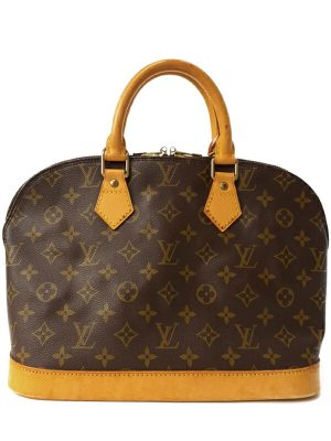 2124073500019 Louis Vuitton Monogram Ideal Neverfull MM Tote Bag