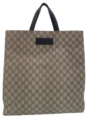 2124073890011 Gucci Sukey Tote Bag